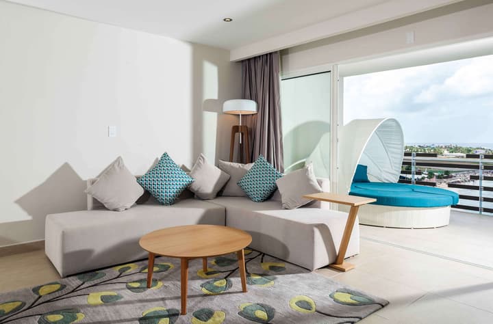 Sonesta Ocean Point All Inclusive, Adults Only Resort