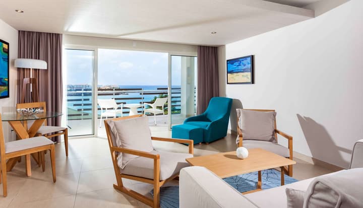 Sonesta Ocean Point All Inclusive, Adults Only Resort