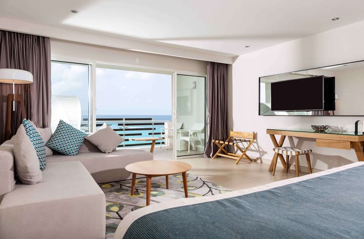 Sonesta Ocean Point All Inclusive, Adults Only Resort