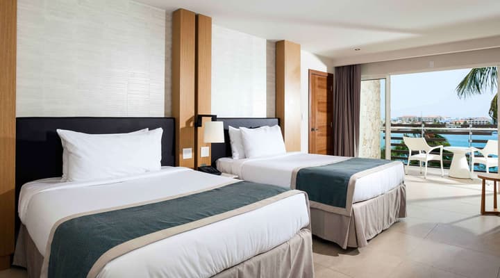 Sonesta Ocean Point All Inclusive, Adults Only Resort