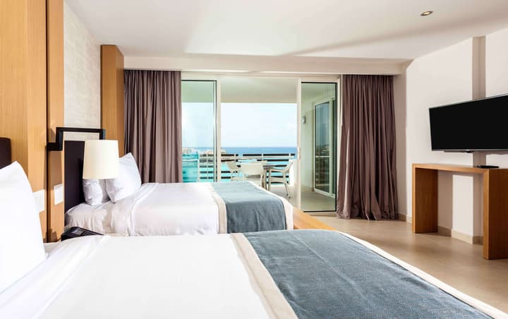 Sonesta Ocean Point All Inclusive, Adults Only Resort