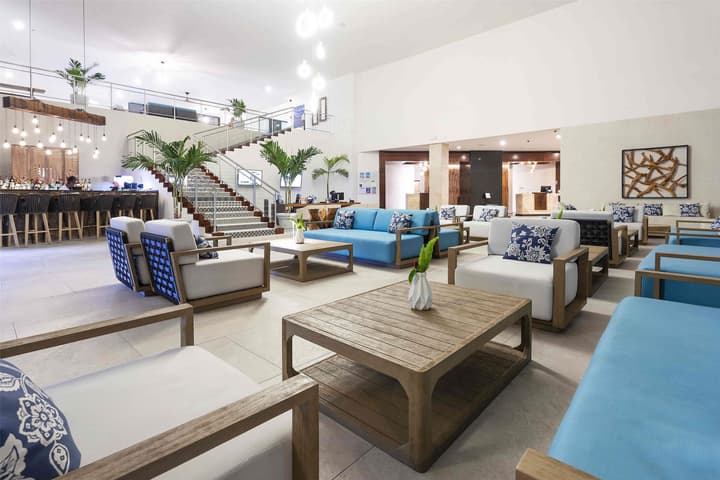 Sonesta Ocean Point All Inclusive, Adults Only Resort