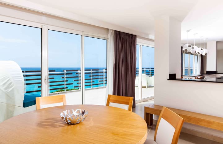 Sonesta Ocean Point All Inclusive, Adults Only Resort