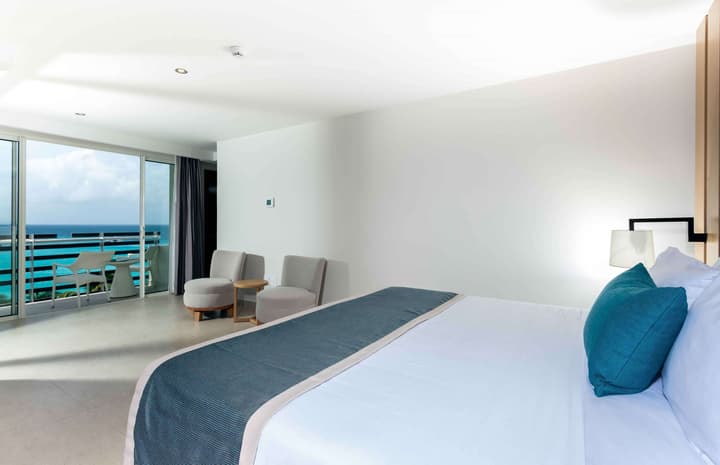 Sonesta Ocean Point All Inclusive, Adults Only Resort