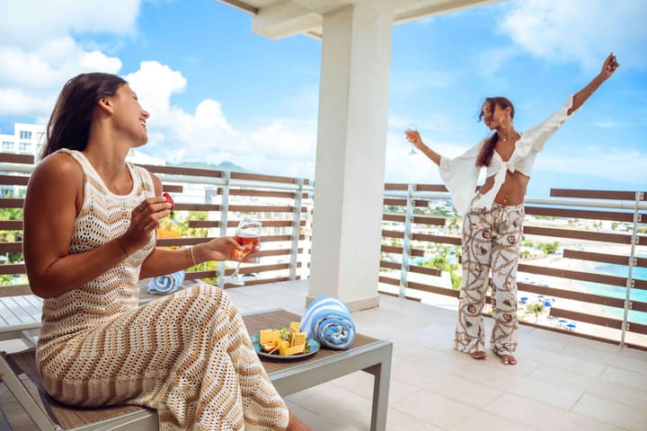 Sonesta Ocean Point All Inclusive, Adults Only Resort