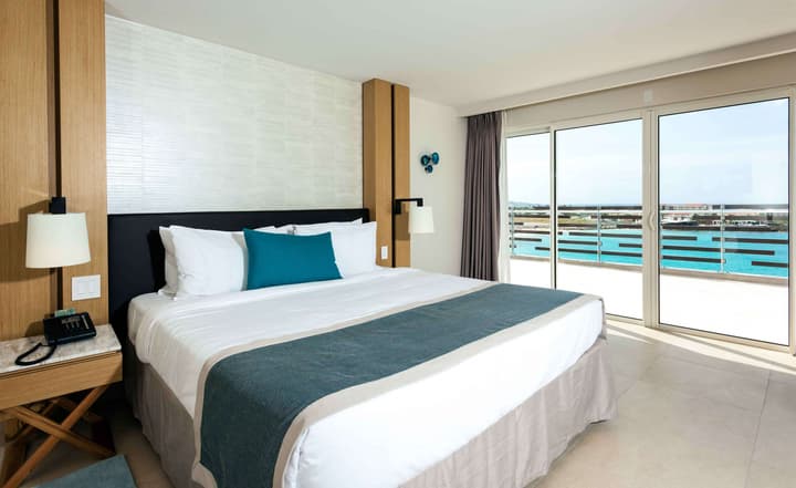 Sonesta Ocean Point All Inclusive, Adults Only Resort