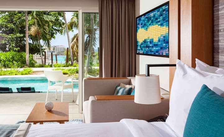 Sonesta Ocean Point All Inclusive, Adults Only Resort