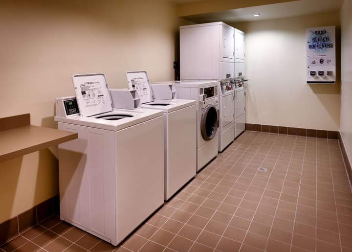 Hyatt House Salt Lake City Downtown