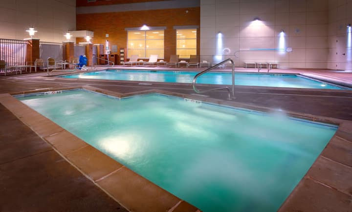 Hyatt House Salt Lake City Downtown