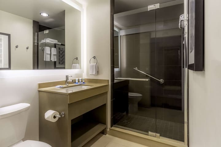 Hyatt House Salt Lake City Downtown