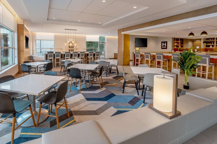 Hyatt House Salt Lake City Downtown