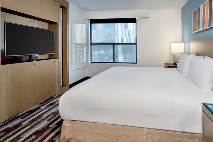 Hyatt House Salt Lake City Downtown