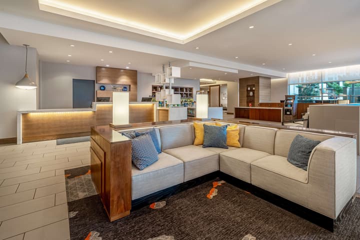 Hyatt House Salt Lake City Downtown