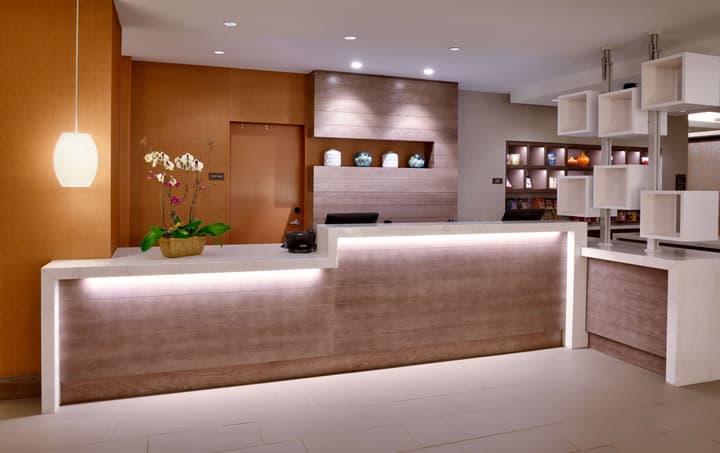 Hyatt House Salt Lake City Downtown