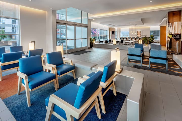 Hyatt House Salt Lake City Downtown