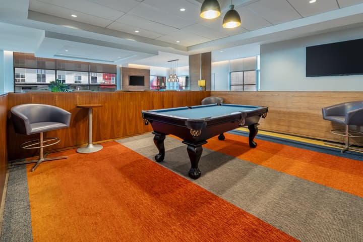 Hyatt House Salt Lake City Downtown
