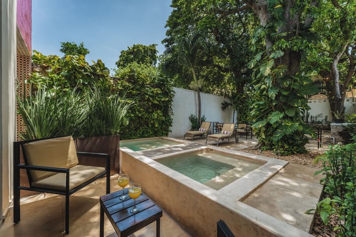 Casa Zafiro Hotel - Adults Only, Mérida