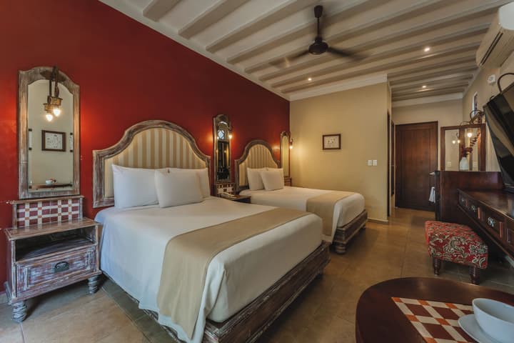 Casa Zafiro Hotel - Adults Only, Mérida