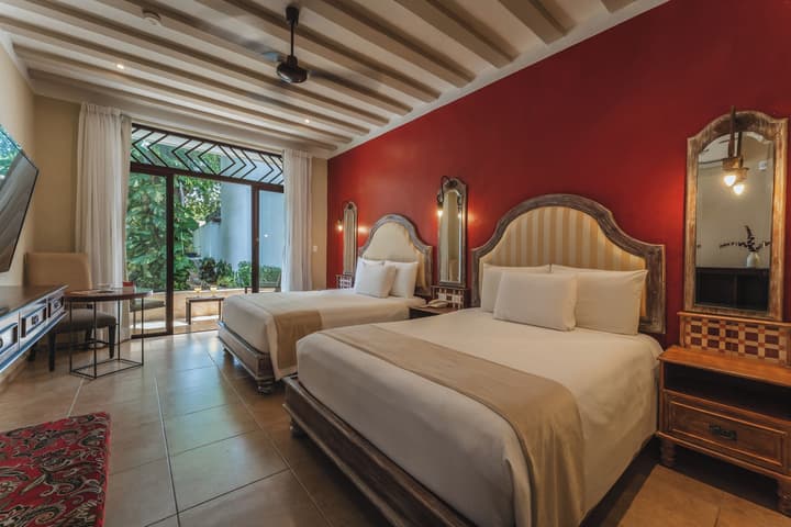 Casa Zafiro Hotel - Adults Only, Mérida