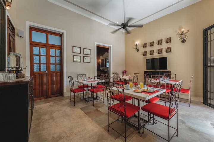 Casa Zafiro Hotel - Adults Only, Mérida