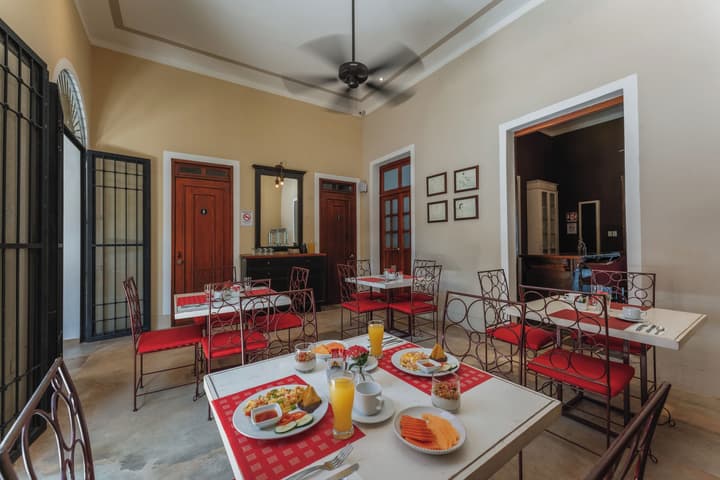 Casa Zafiro Hotel - Adults Only, Mérida