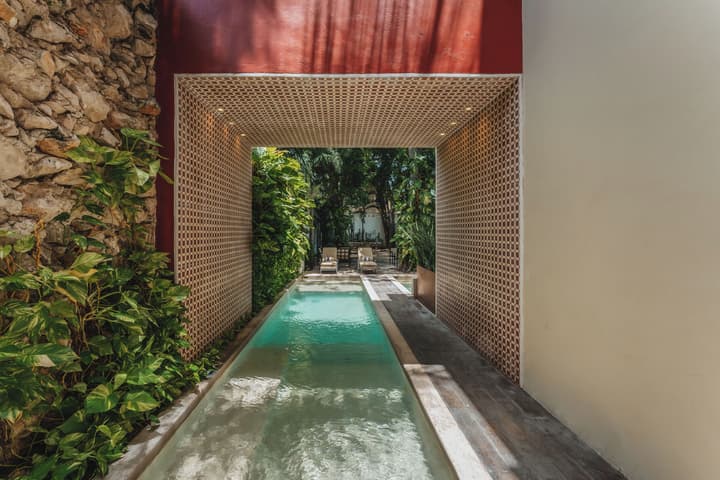 Casa Zafiro Hotel - Adults Only, Mérida
