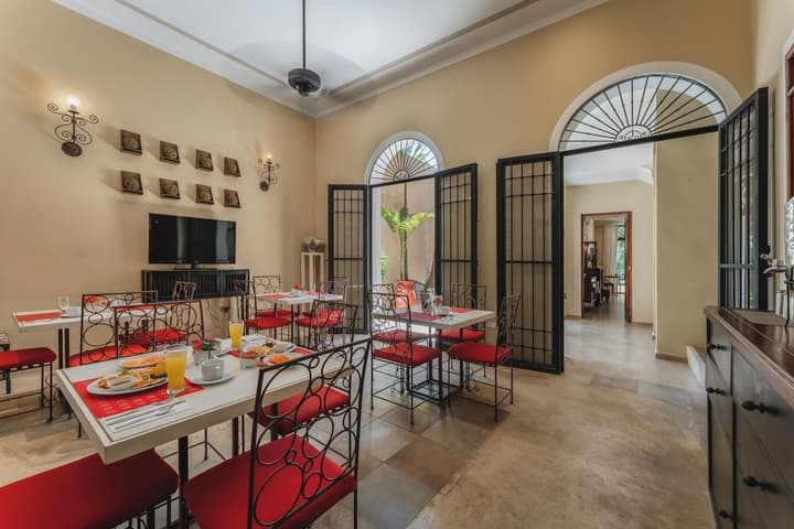 Casa Zafiro Hotel - Adults Only, Mérida