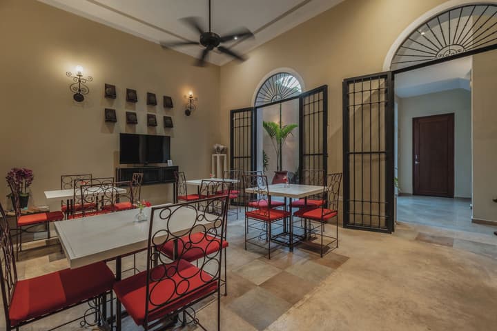 Casa Zafiro Hotel - Adults Only, Mérida