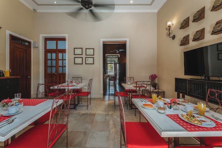 Casa Zafiro Hotel - Adults Only, Mérida