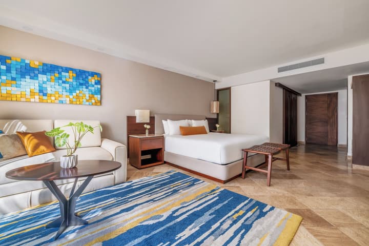 Hyatt Ziva Puerto Vallarta - All-inclusive