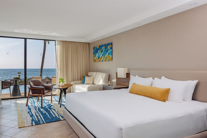 Hyatt Ziva Puerto Vallarta - All-inclusive