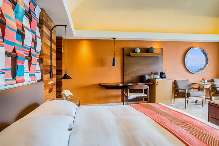Hyatt Ziva Puerto Vallarta - All-inclusive