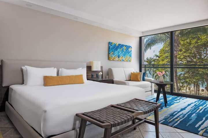 Hyatt Ziva Puerto Vallarta - All-inclusive