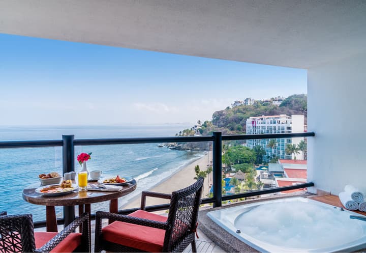 Hyatt Ziva Puerto Vallarta - All-inclusive