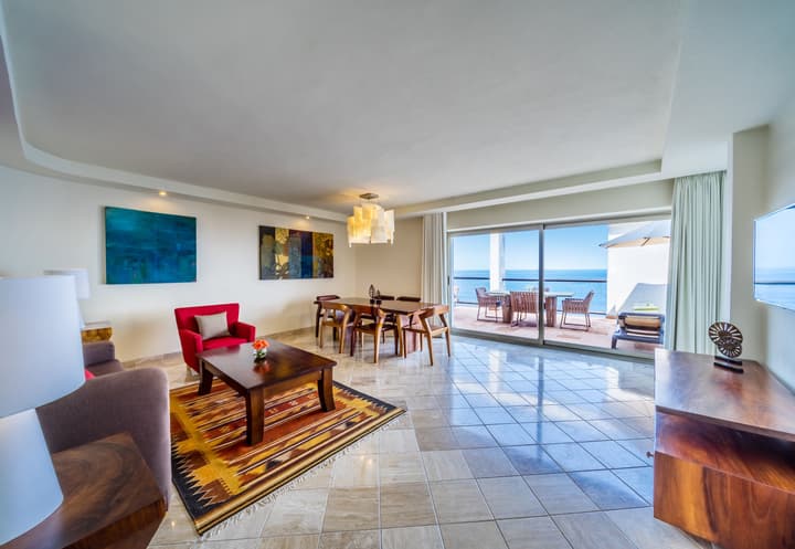 Hyatt Ziva Puerto Vallarta - All-inclusive