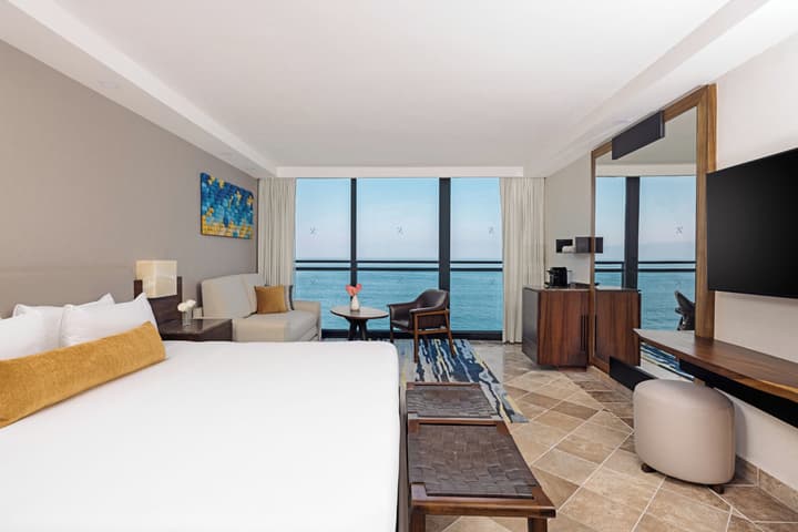 Hyatt Ziva Puerto Vallarta - All-inclusive