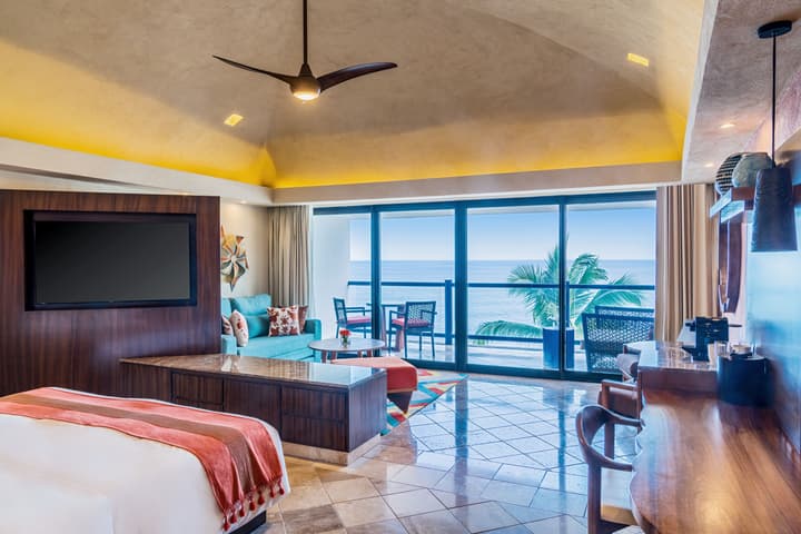 Hyatt Ziva Puerto Vallarta - All-inclusive