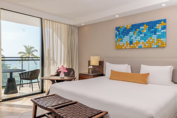 Hyatt Ziva Puerto Vallarta - All-inclusive