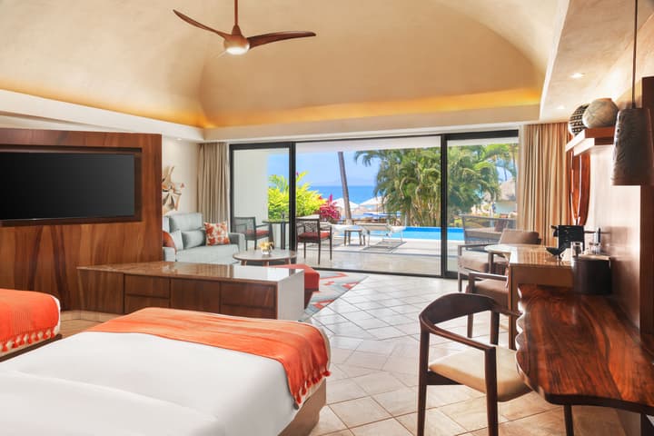Hyatt Ziva Puerto Vallarta - All-inclusive