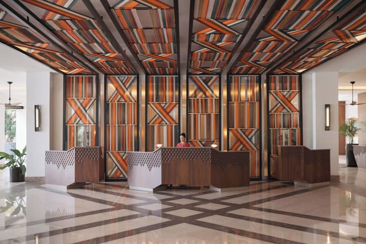 Hyatt Ziva Puerto Vallarta - All-inclusive