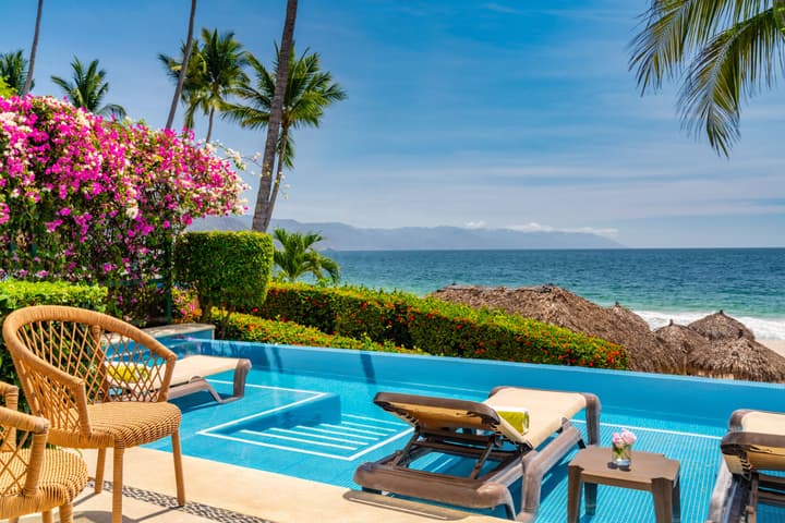 Hyatt Ziva Puerto Vallarta - All-inclusive