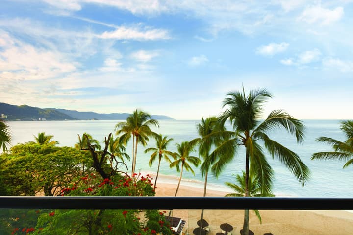 Hyatt Ziva Puerto Vallarta - All-inclusive