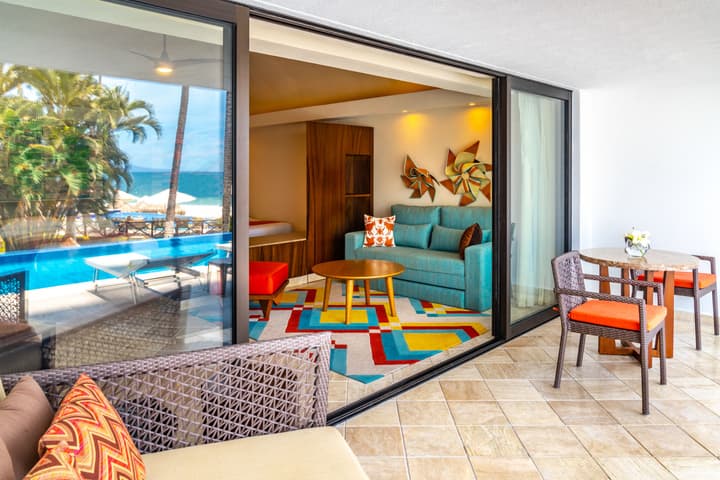 Hyatt Ziva Puerto Vallarta - All-inclusive
