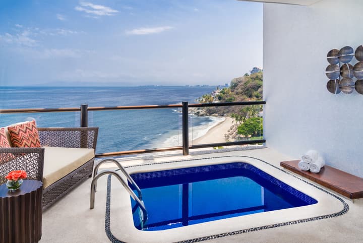 Hyatt Ziva Puerto Vallarta - All-inclusive
