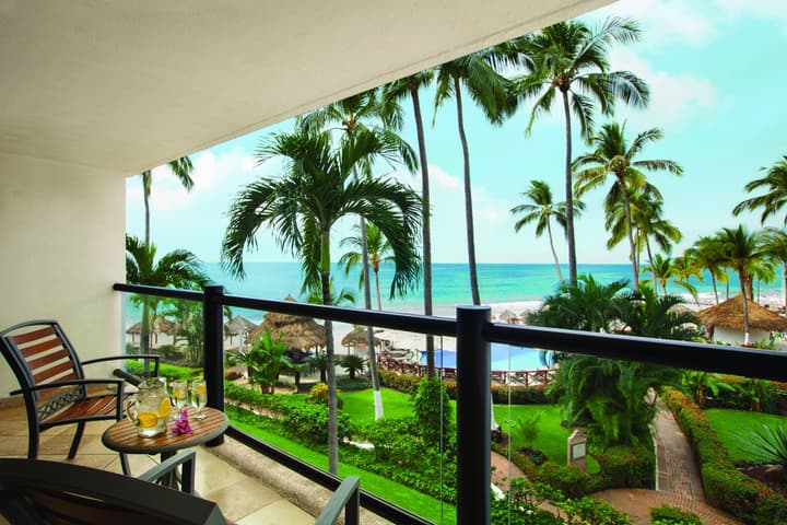 Hyatt Ziva Puerto Vallarta - All-inclusive