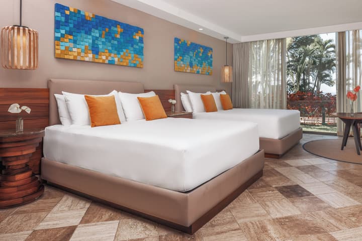 Hyatt Ziva Puerto Vallarta - All-inclusive