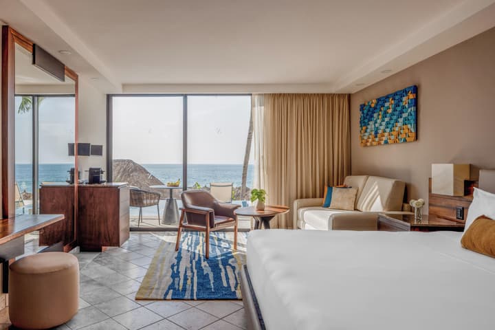 Hyatt Ziva Puerto Vallarta - All-inclusive