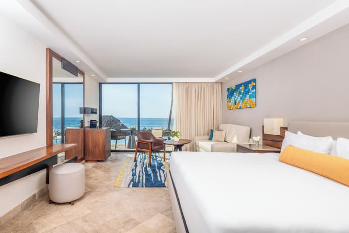Hyatt Ziva Puerto Vallarta - All-inclusive