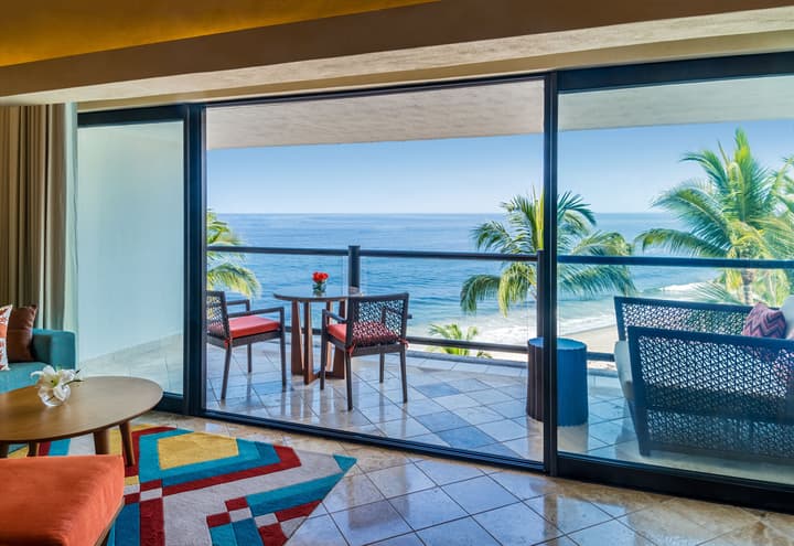 Hyatt Ziva Puerto Vallarta - All-inclusive