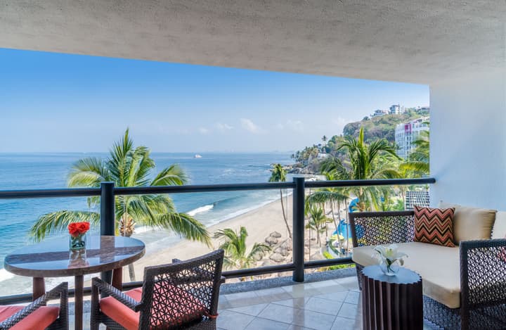 Hyatt Ziva Puerto Vallarta - All-inclusive